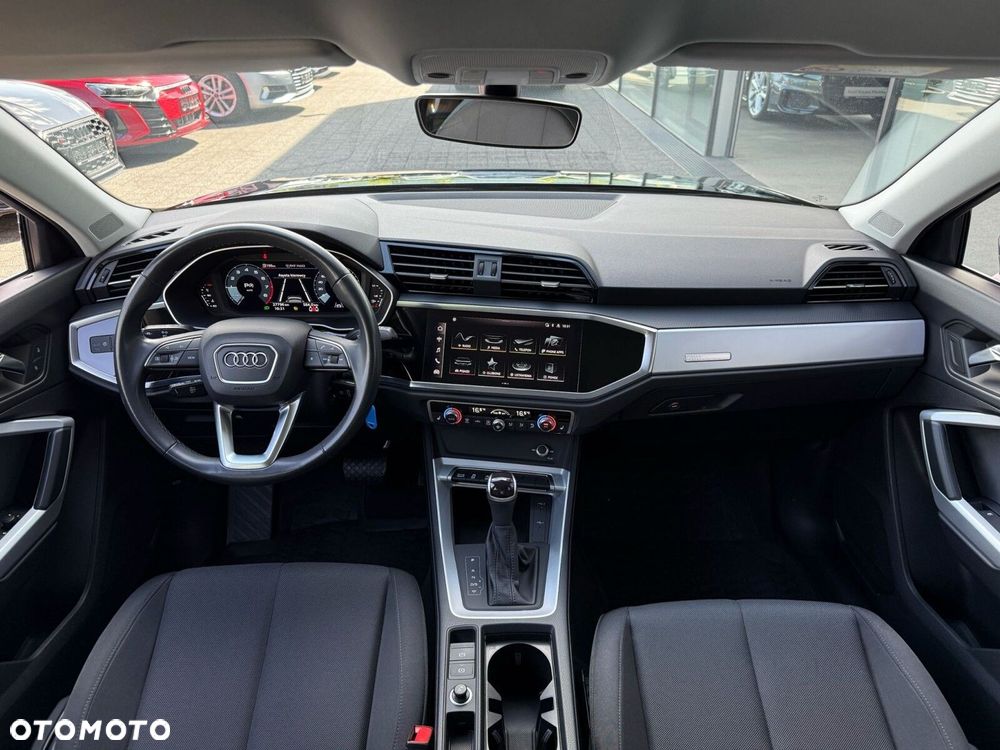 Audi Q3 Sportback 35 TFSI mHEV S tronic - 14