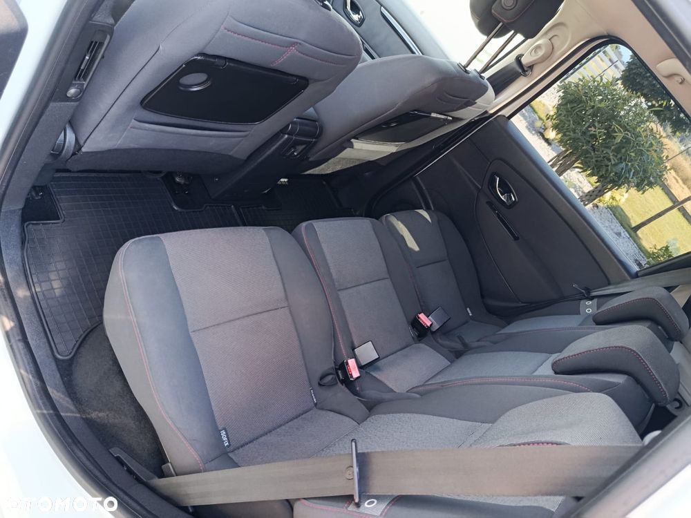 Renault Scenic 1.5 dCi Dynamique - 14