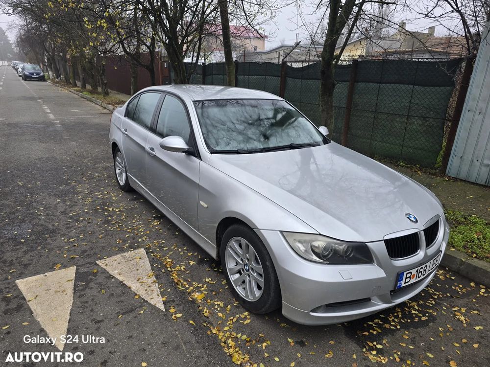 BMW Seria 3 318i Edition Lifestyle - 7