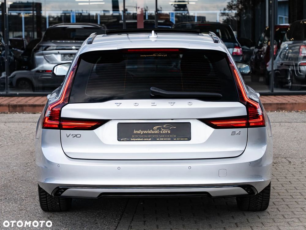 Volvo V90 B4 B Plus Dark - 18