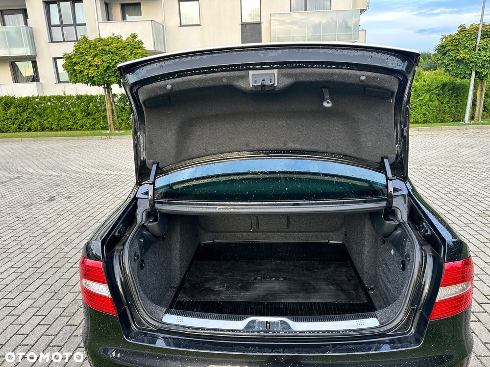 Skoda Superb 1.4 TSI Elegance - 9