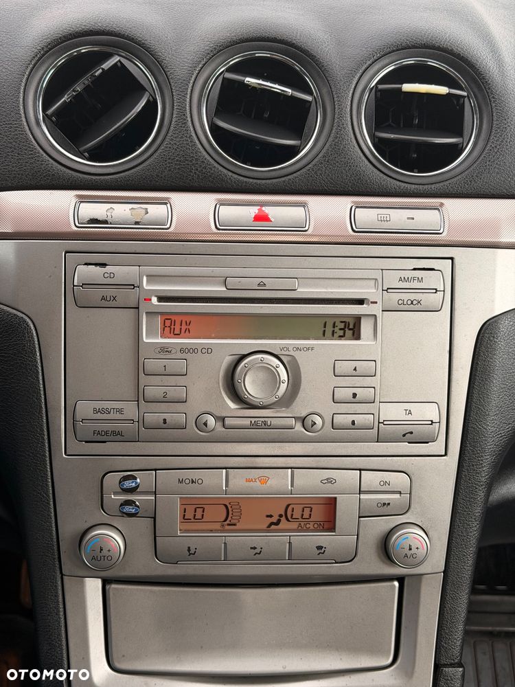 Ford Galaxy 2.0 TDCi Trend - 24