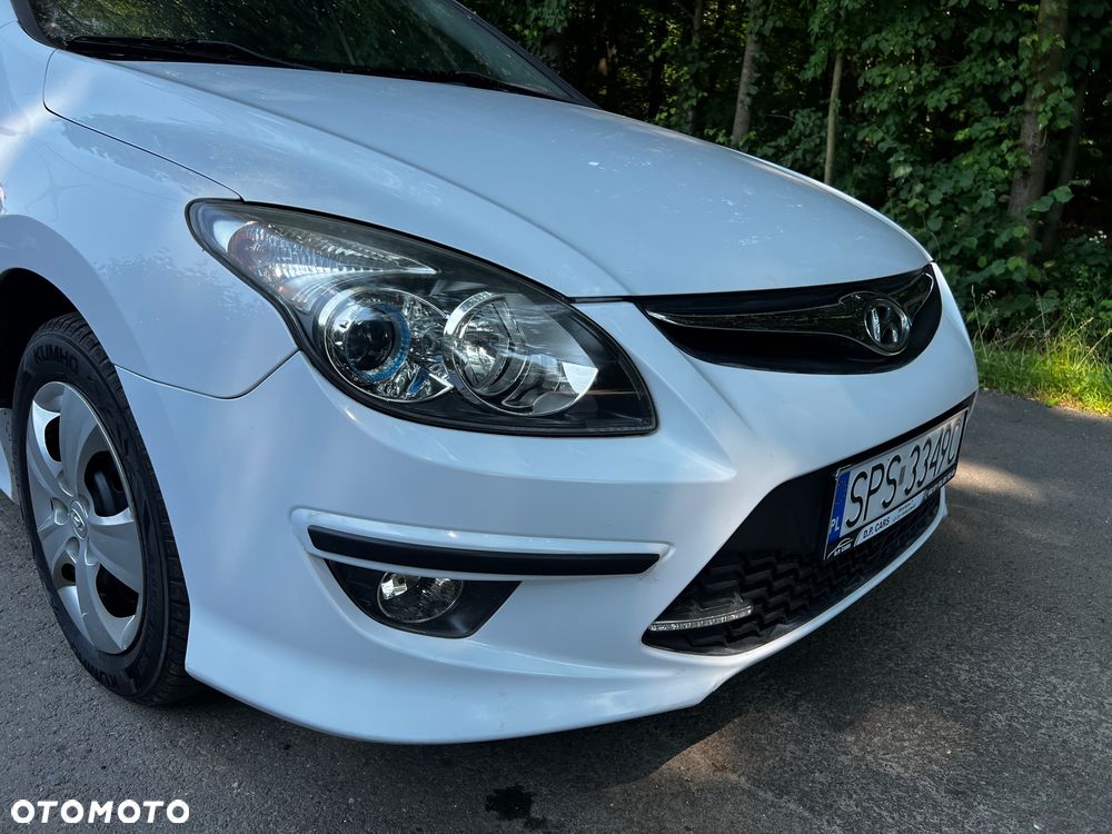 Hyundai i30 1.4 Base - 15