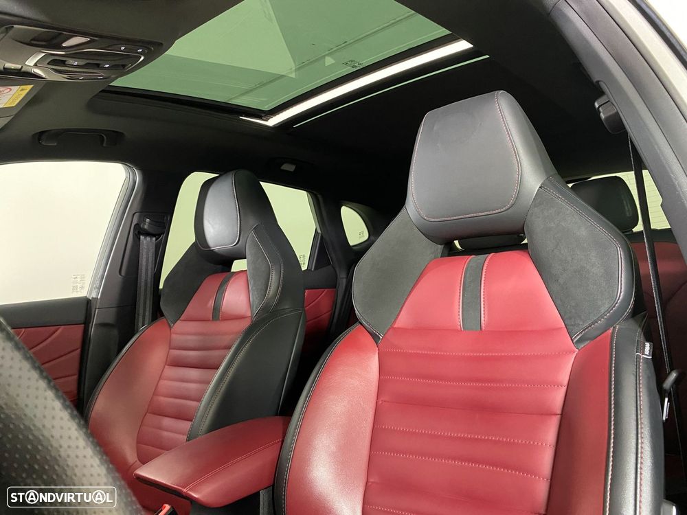 MG EHS 1.5T-GDI Luxury - 23