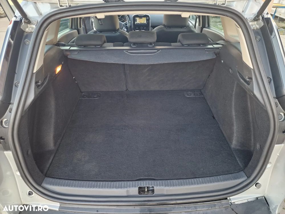 Renault Clio Energy dCi 90 Start & Stop Dynamique - 13