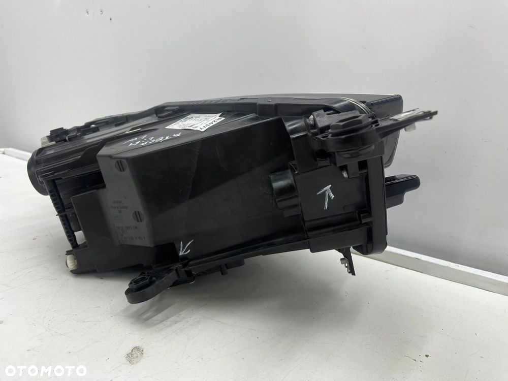 Lampa reflektor Seat Ateca Lift 20r.- LEWA przednia FULL LED Europa oryginał lewy przód 576941031b - 8