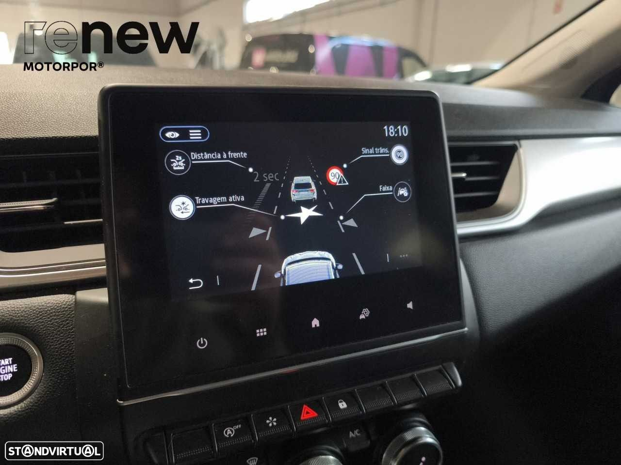 Renault Captur 1.0 TCe Techno - 26