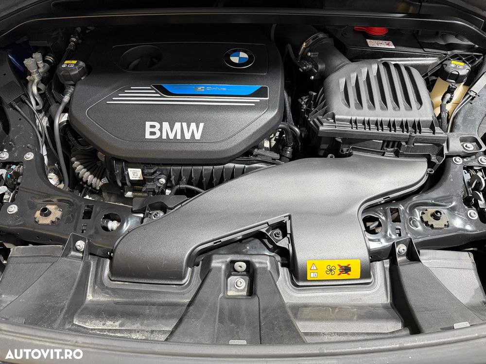 BMW X1 xDrive25e AT PHEV - 28