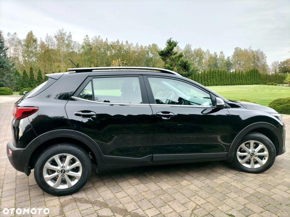 Kia Stonic - 13