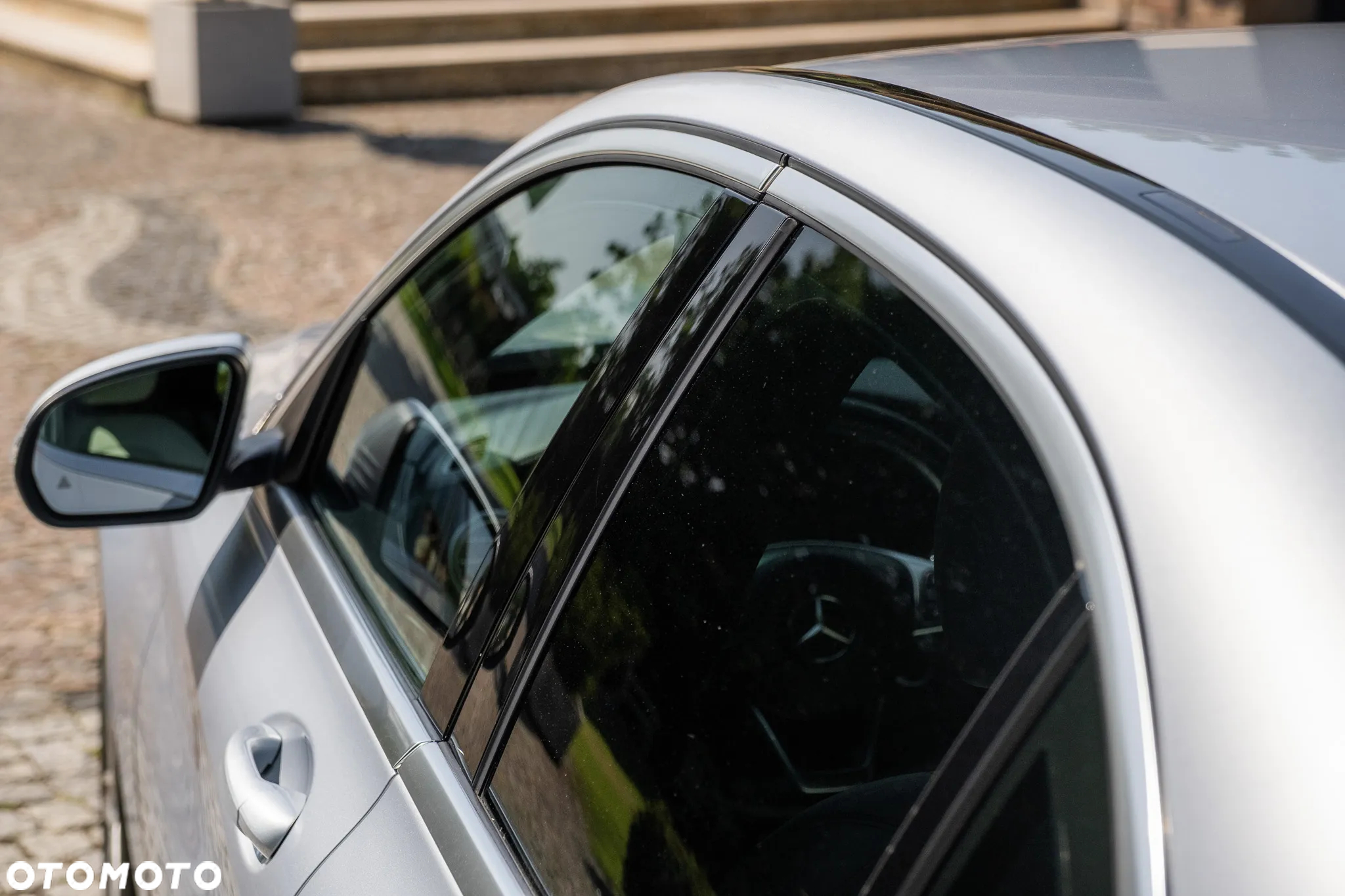 Mercedes-Benz Klasa C 250 (BlueTEC) d 4Matic T 7G-TRONIC AMG Line - 16