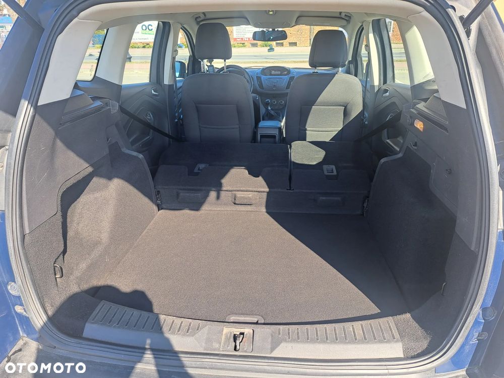 Ford Kuga 1.6 EcoBoost FWD Trend ASS - 15