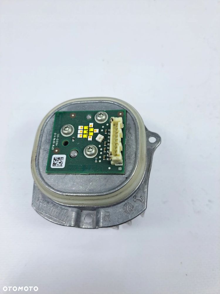 MODUŁ LED MERCEDES W246 W176 W117 X117 1305715307 - 2
