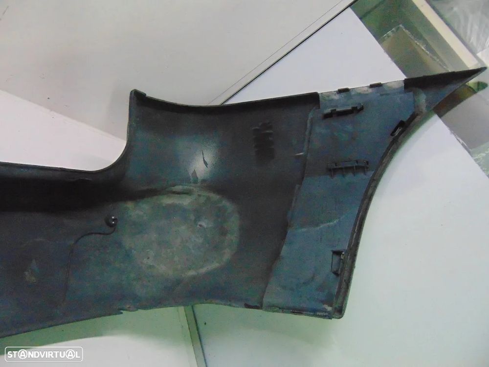 VW Sharan/Seat alhambra/Ford galaxy para choques - 6