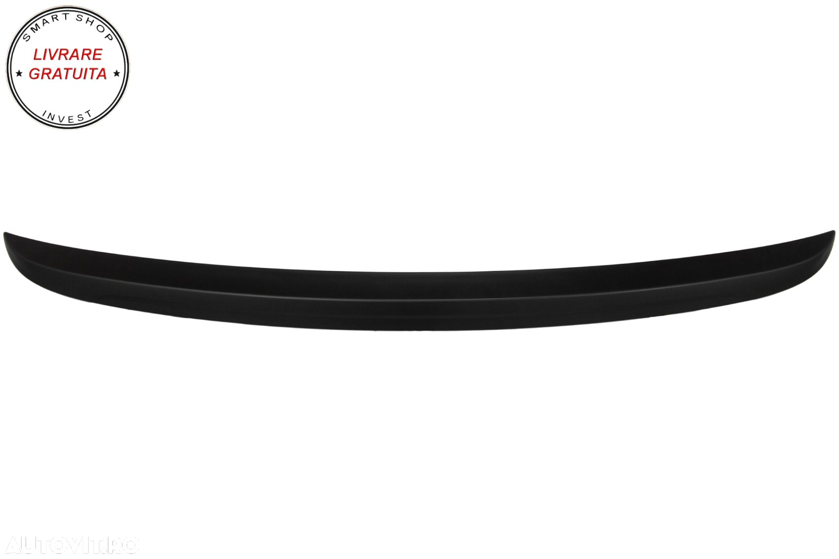 Eleron Portbagaj BMW E60 Seria 5 (2003-2010) M-Technik Design- livrare gratuita - 2