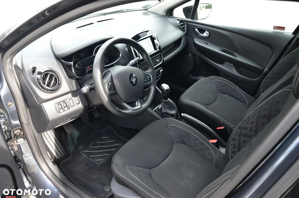 Renault Clio ENERGY TCe 90 Start & Stop LIMITED - 22