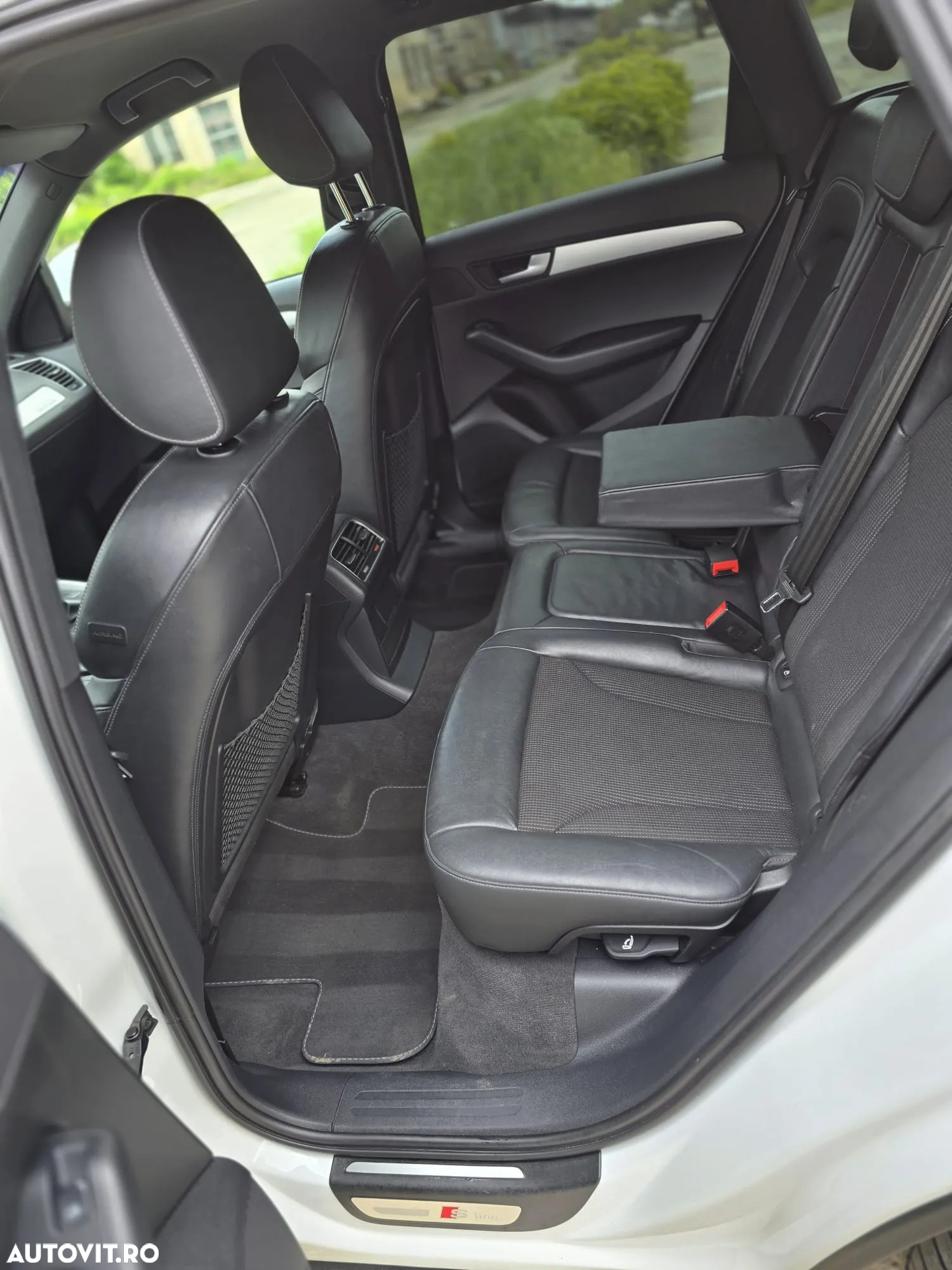Audi Q5 2.0 TDI Quattro - 8