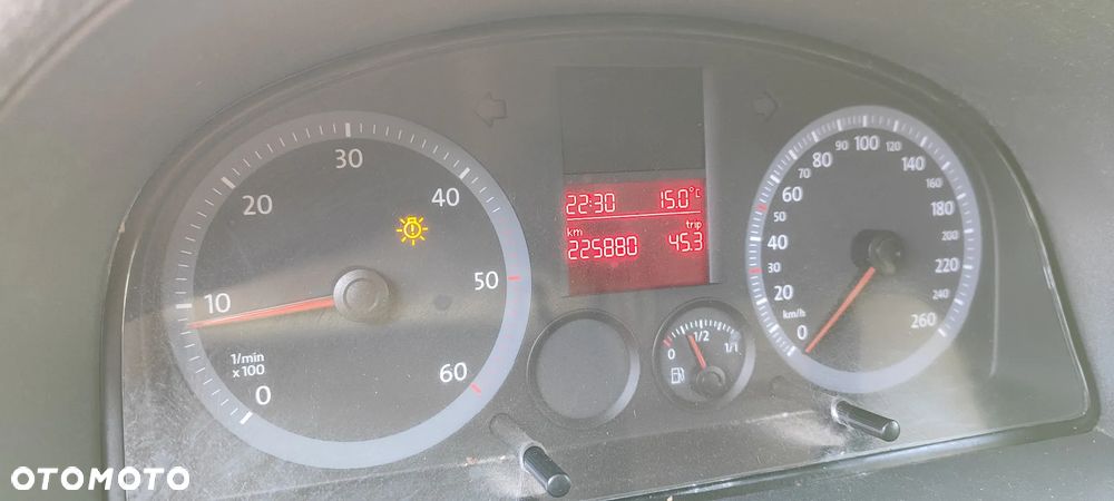 Volkswagen Caddy Mixt - 6