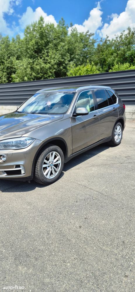BMW X5 xDrive30d - 2