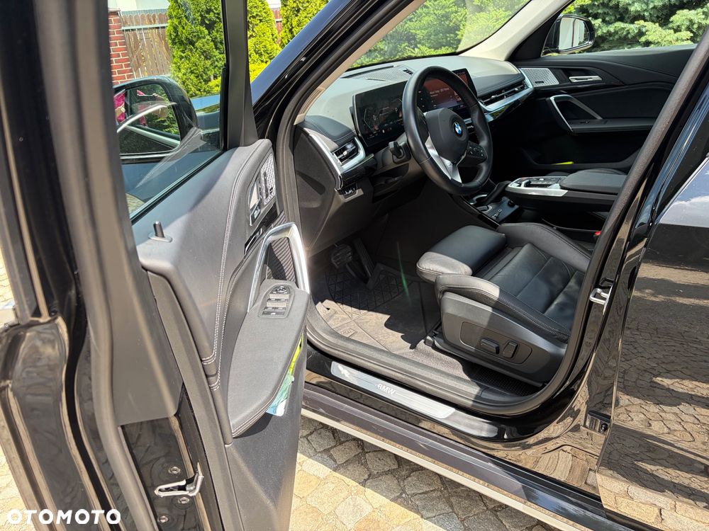 BMW X1 sDrive18d xLine - 6