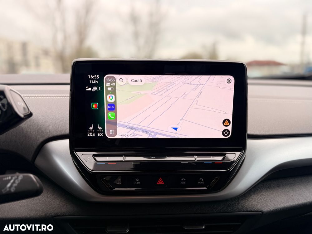 Volkswagen ID.4 77 kWh Pro - 14