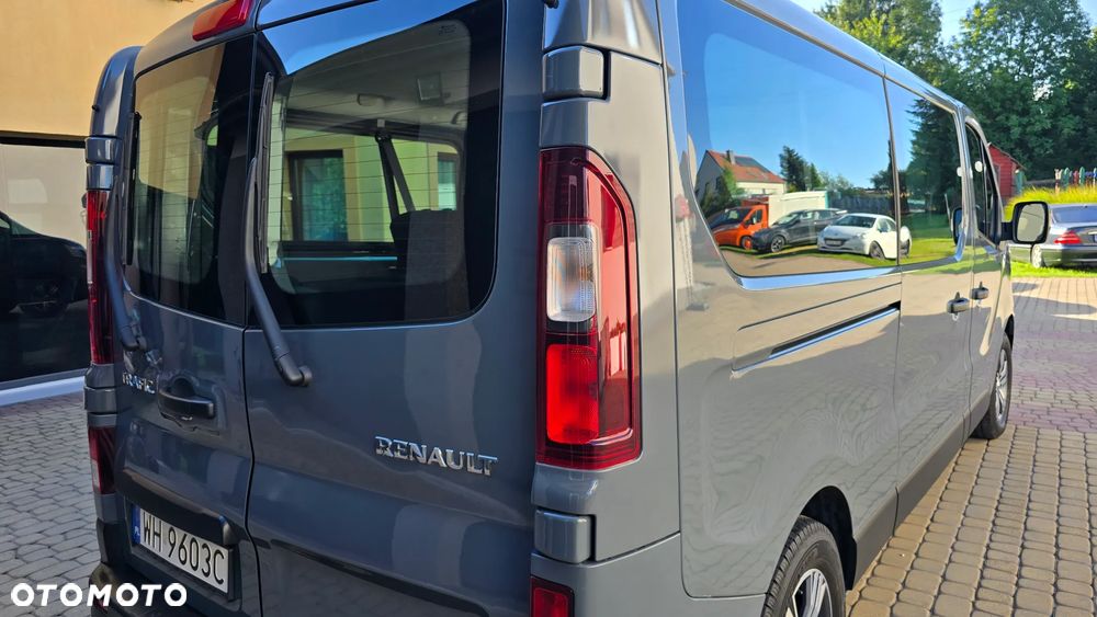 Renault Trafic 2.0 dCi Escapade - 5