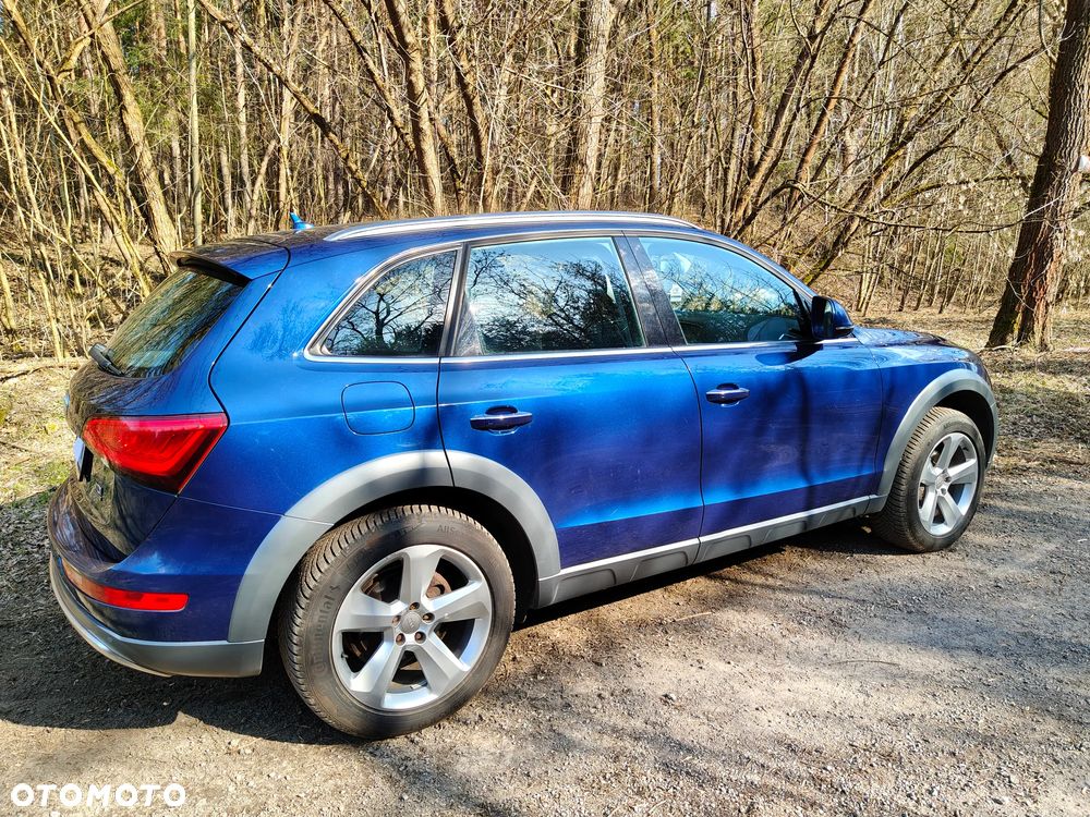Audi Q5 2.0 TDI Quattro (clean diesel) S tronic - 12