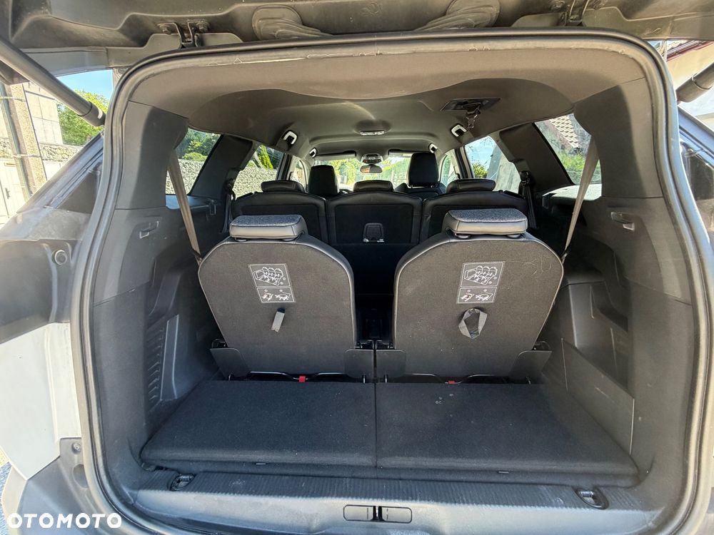 Peugeot 5008 THP 165 EAT6 Stop & Start Allure - 31