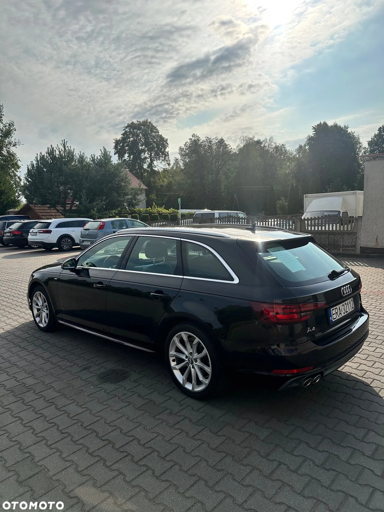 Audi A4 ver-2-0-tdi-s-tronic - 13