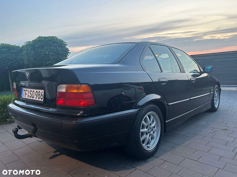 BMW Seria 3 - 9