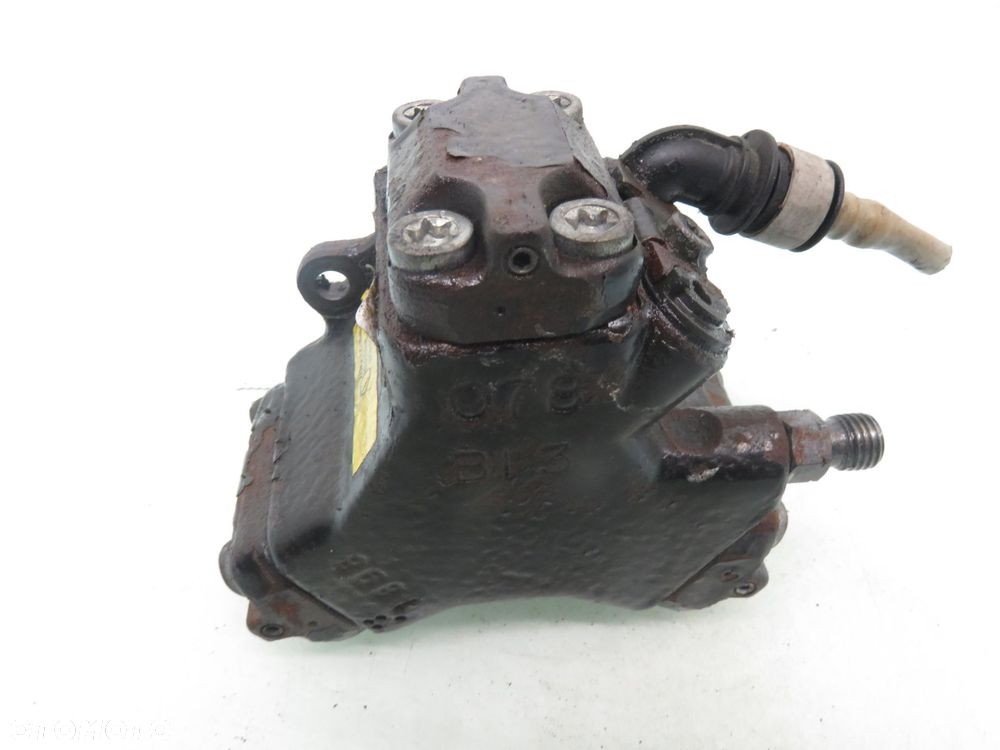 POMPA WTRYSKOWA FIAT FIORINO III 1.3 D Multijet 0445010080 46779630 - 5