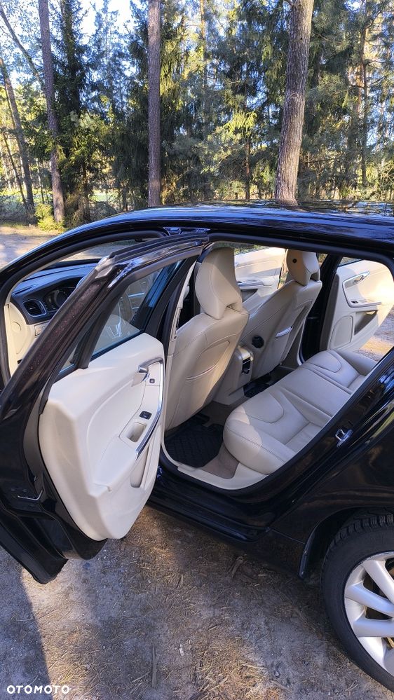 Volvo V60 - 6