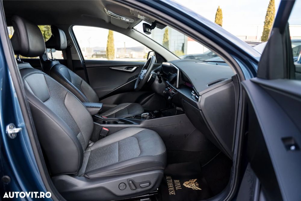Kia Niro - 15