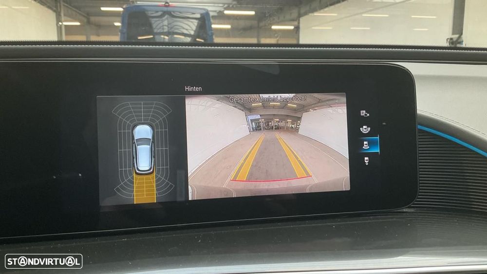 Mercedes-Benz EQC 400 4Matic - 5