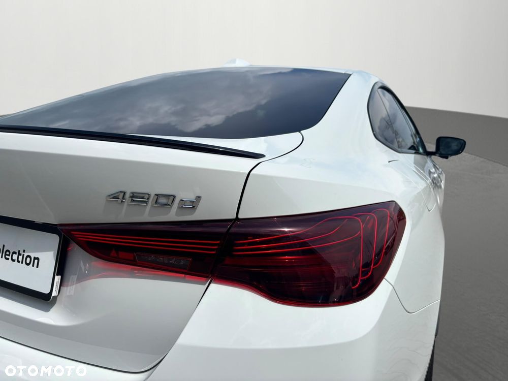 BMW Seria 4 - 9