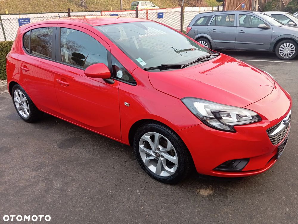 Opel Corsa 1.4 Active - 2