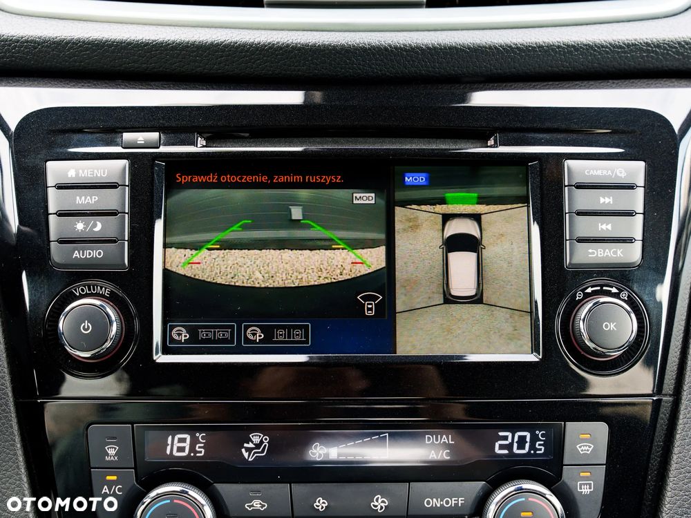 Nissan Qashqai 1.3 DIG-T DCT TEKNA+ - 25