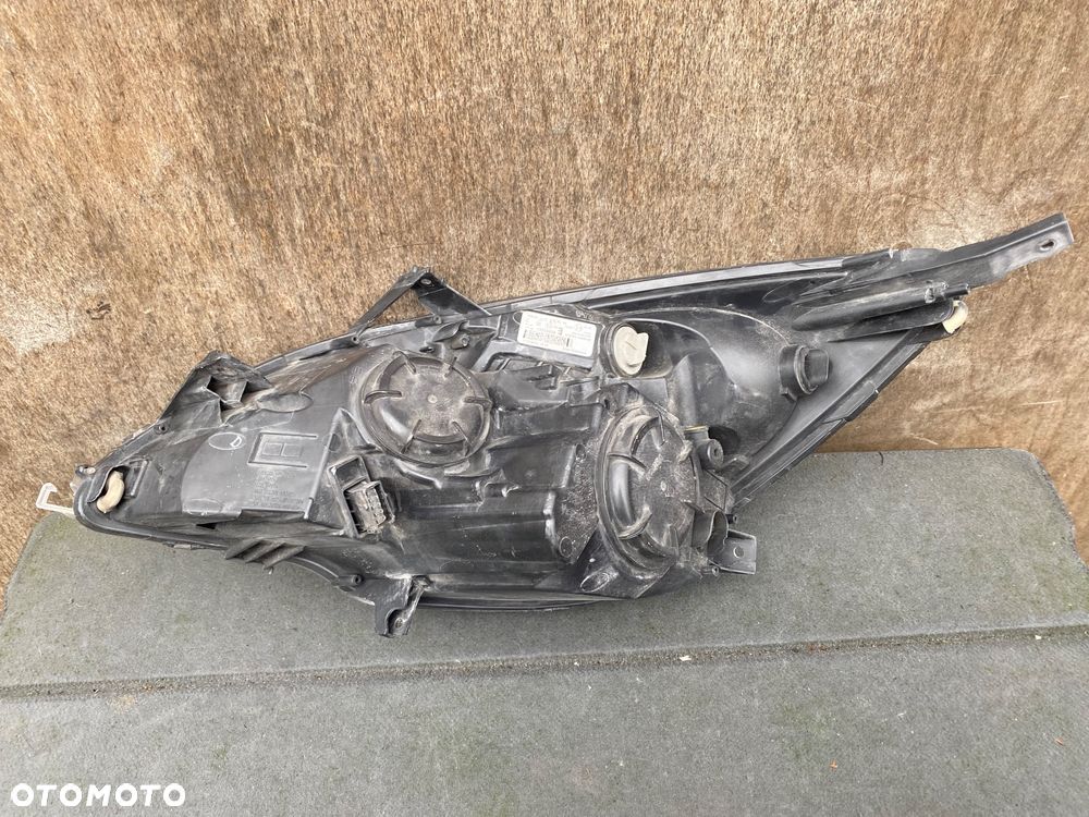 lampa opel meriva b przed liftem prawa eu - 4