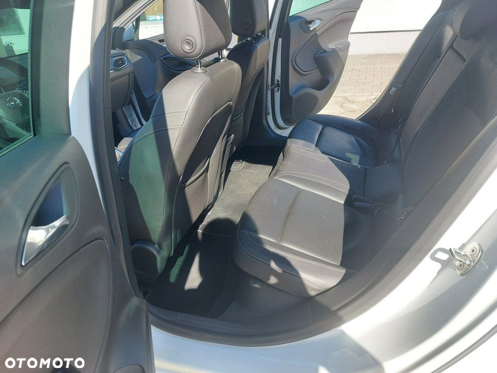 Opel Astra - 13