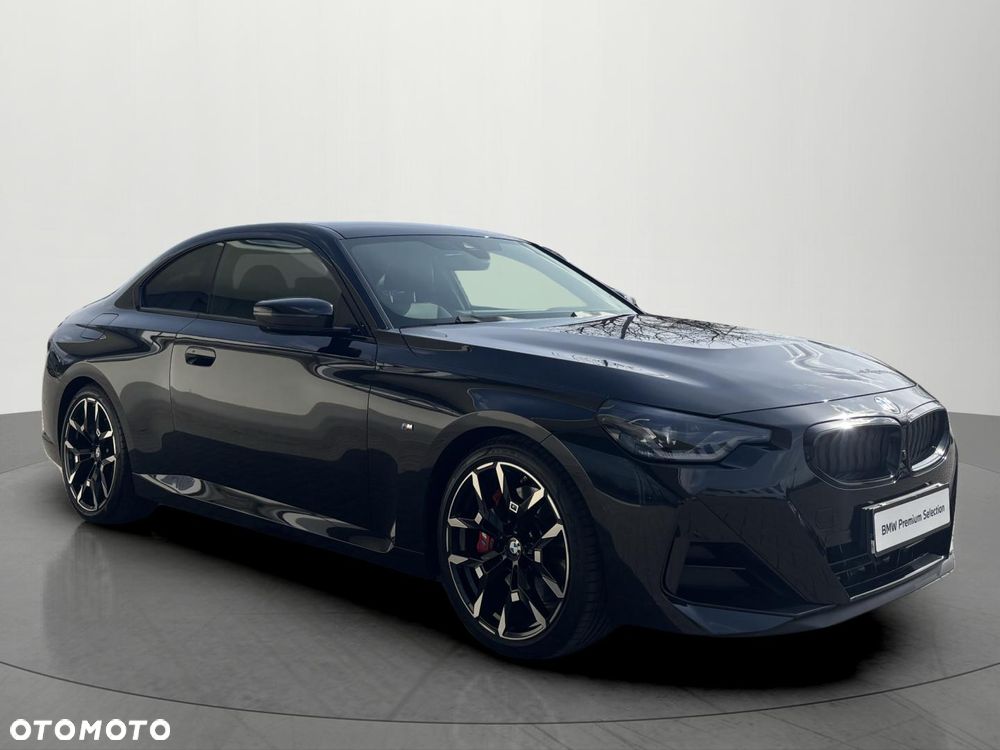 BMW Seria 2 230i M Sport sport - 5