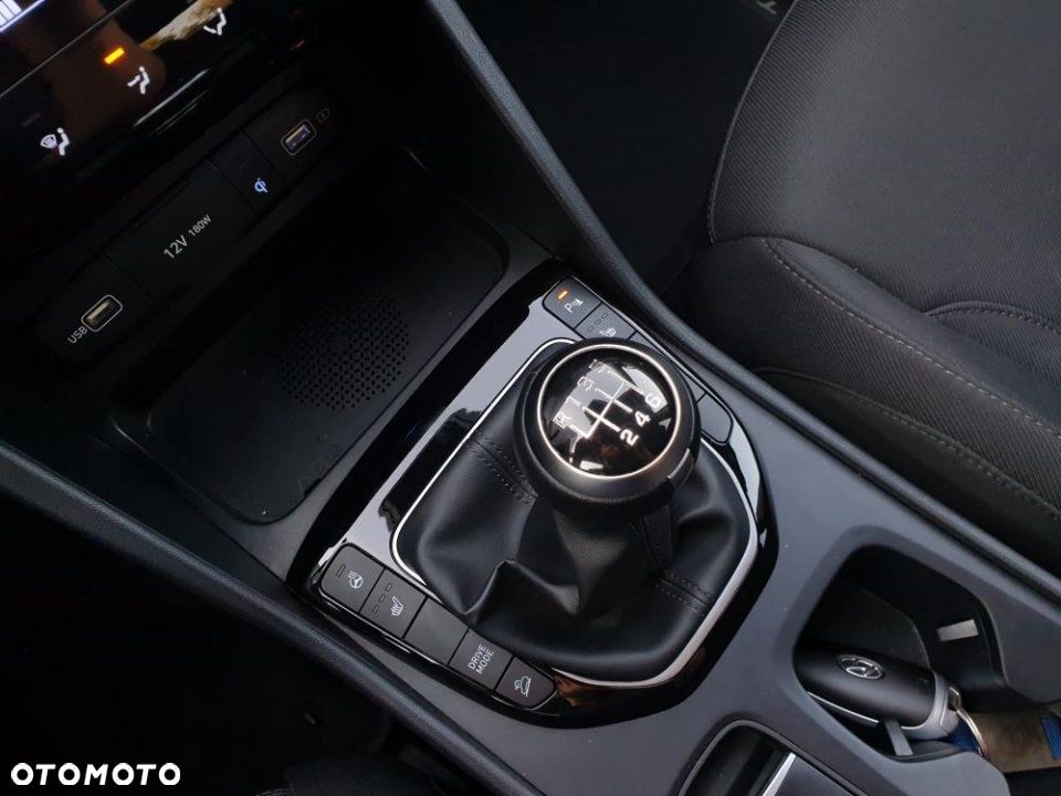 Hyundai Tucson - 29