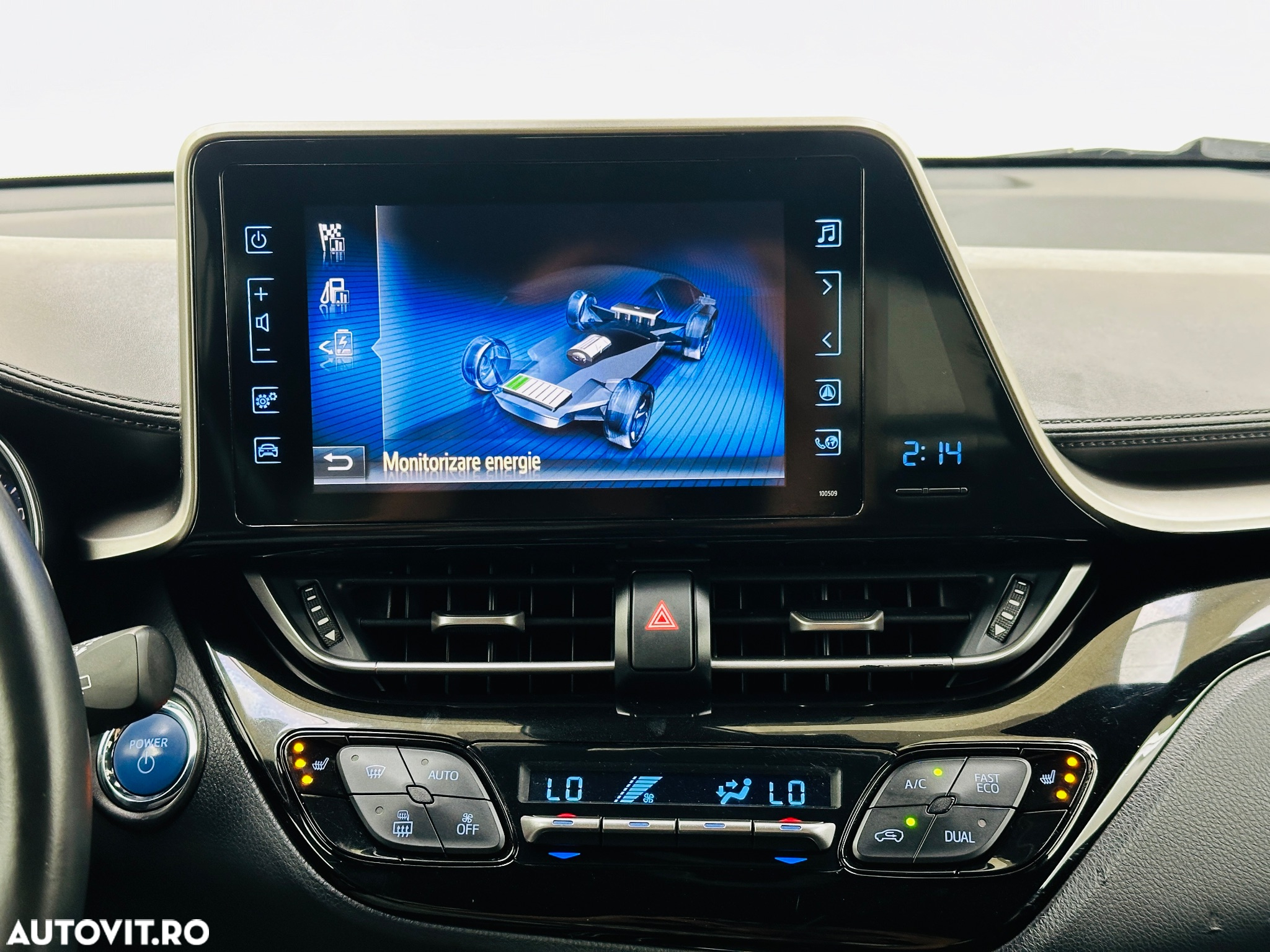 Toyota C-HR - 39