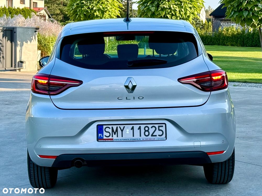 Renault Clio TCe 90 EVOLUTION - 6