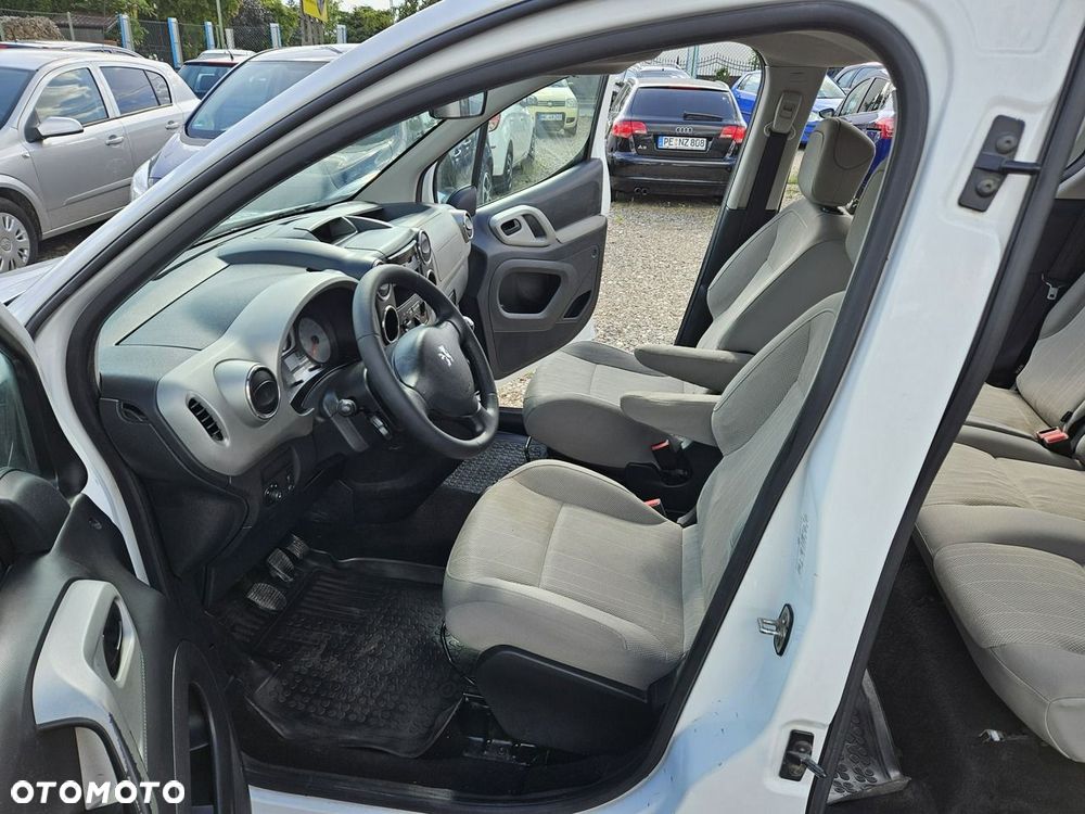 Peugeot Partner - 7