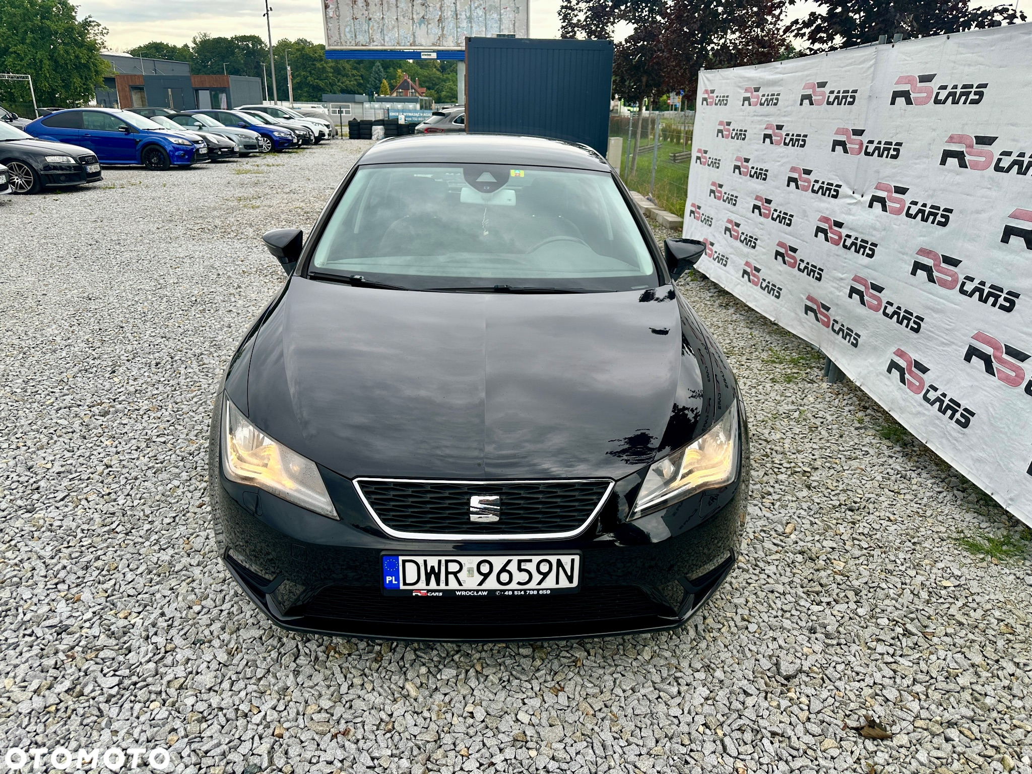 Seat Leon 1.4 TSI Style S&S - 2
