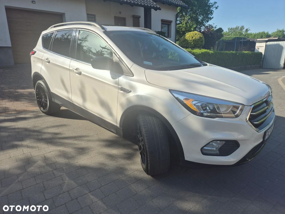 Ford Escape - 3