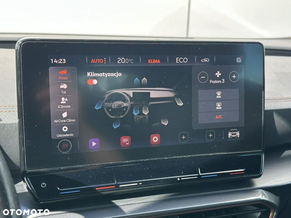 Cupra Formentor - 29