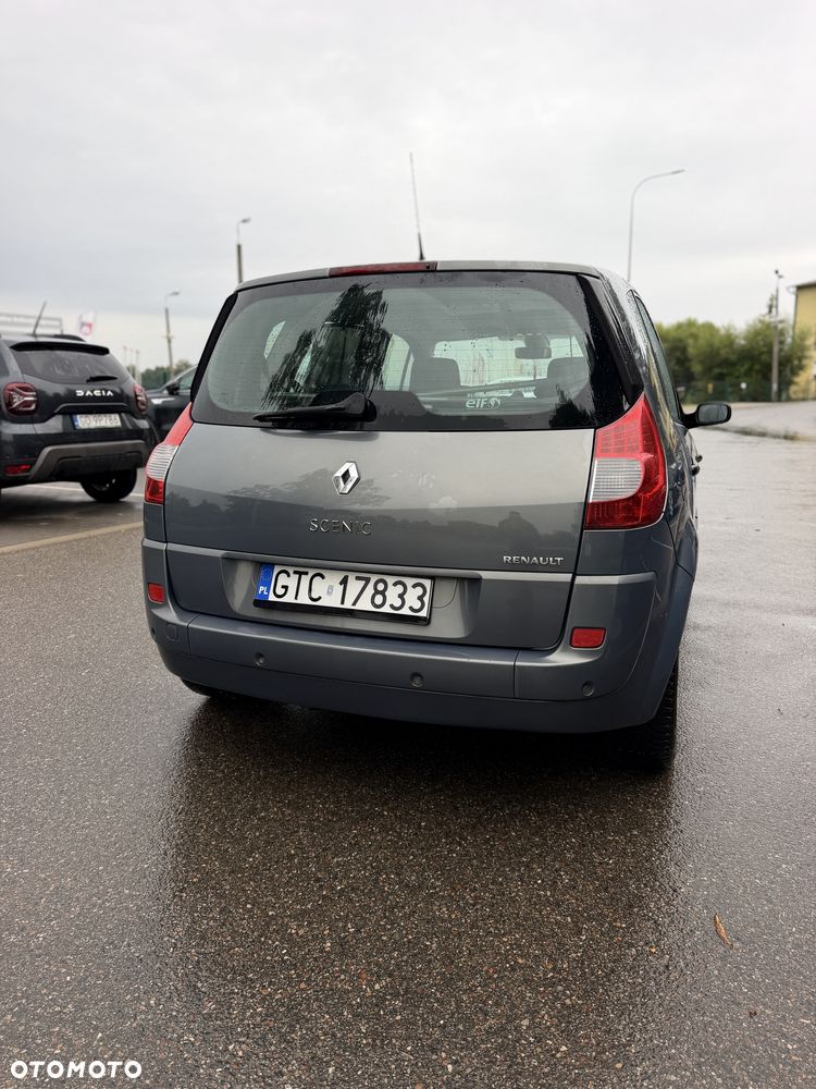 Renault Scenic - 3