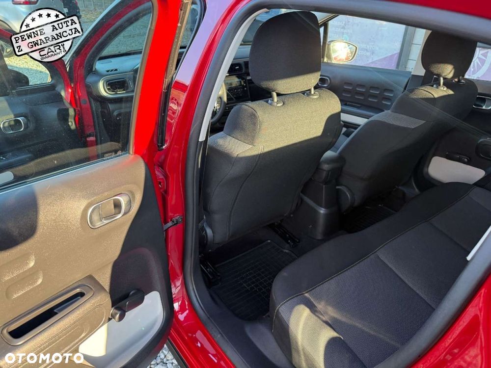 Citroën C3 - 14