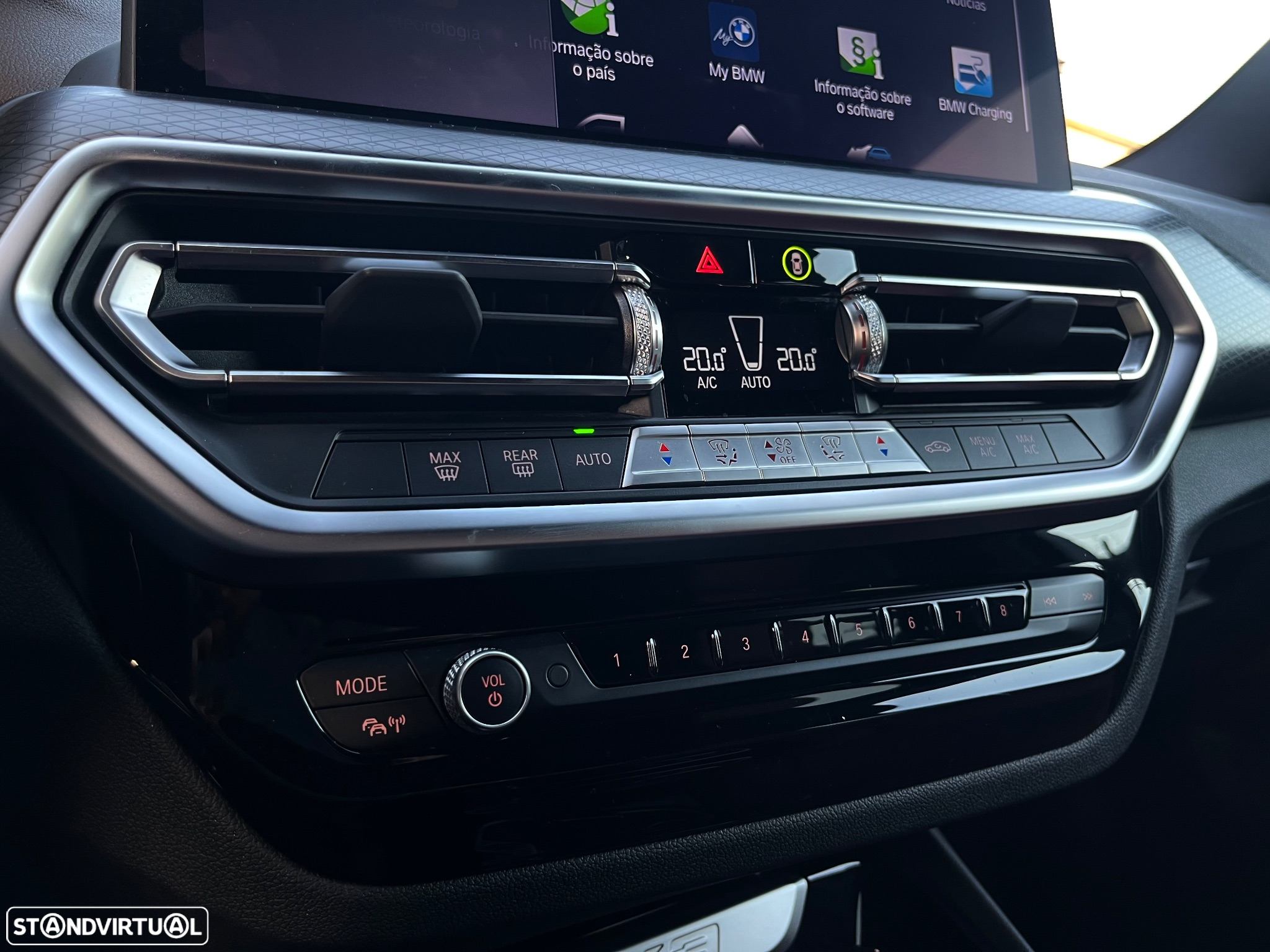 BMW X3 30 e xDrive Pack M - 30