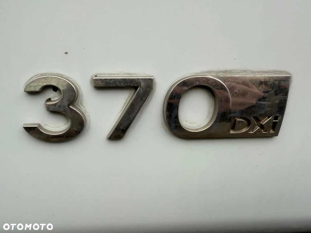 Renault KeraX 370 DXI / 12m3 Betonomieszarka / 2008 - 16